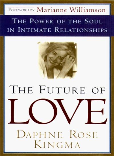 The Future of Love