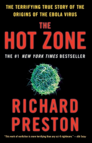 The Hot Zone
