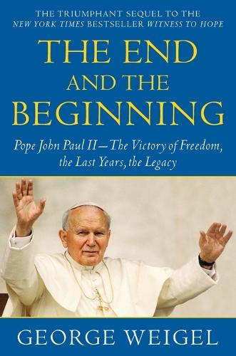 The End and the Beginning