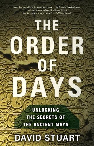 The Order of Days