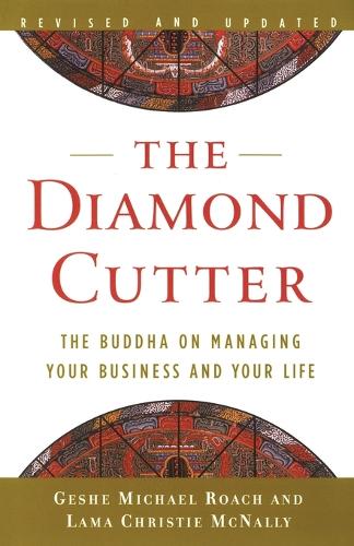 The Diamond Cutter