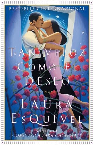 Tan veloz como el deseo