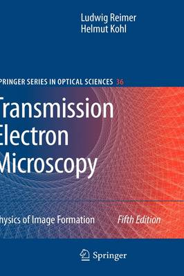 Transmission Electron Microscopy