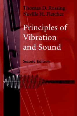 Principles of Vibration and Sound