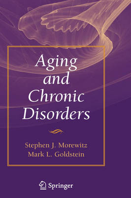 Aging and Chronic Disorders