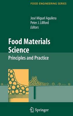 Food Materials Science