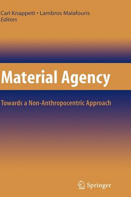 Material Agency