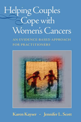 Helping Couples Cope with Women's Cancers