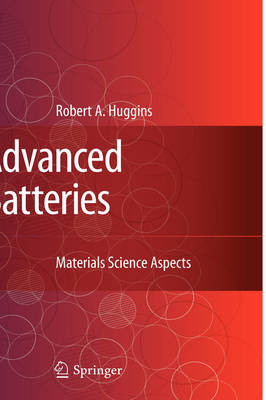 Advanced Batteries