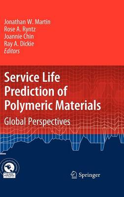 Service Life Prediction of Polymeric Materials