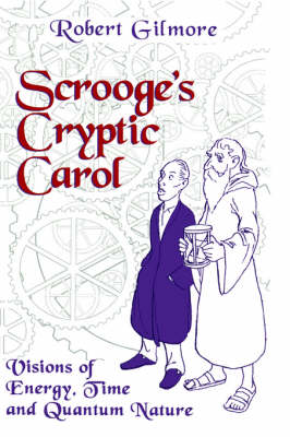 Scrooge's Cryptic Carol