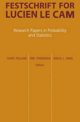 Festschrift for Lucien Le Cam