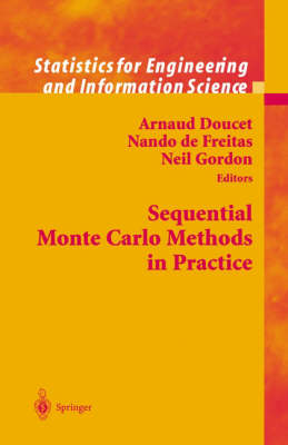 Sequential Monte Carlo Methods in Practice