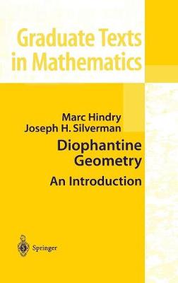 Diophantine Geometry