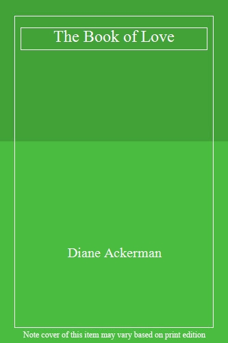The Book of Love