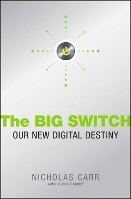 The Big Switch