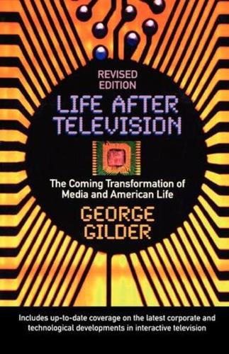 Life After Television