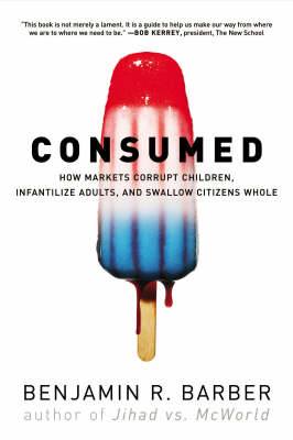 Consumed