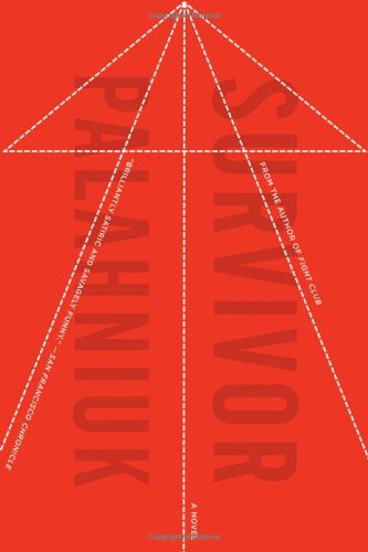 Survivor: A Novel