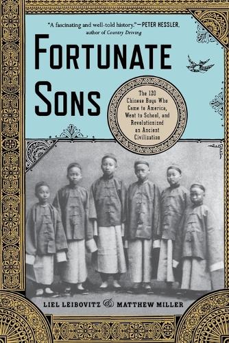 Fortunate Sons
