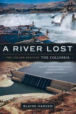 A River Lost