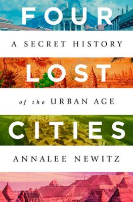 Four Lost Cities