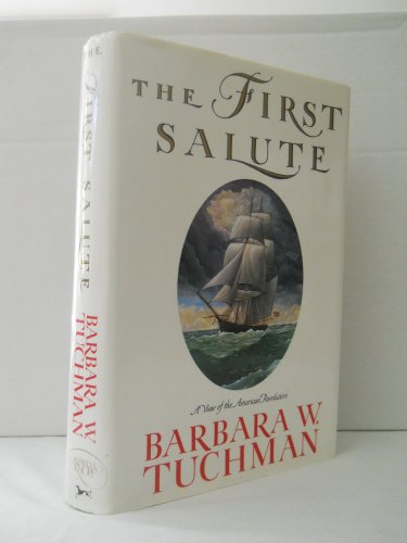 The First Salute
