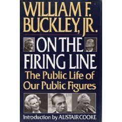 On the Firing Line