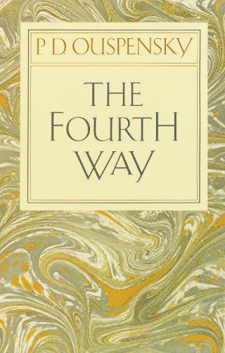 The Fourth Way