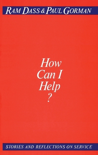 How Can I Help?