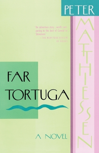 Far Tortuga