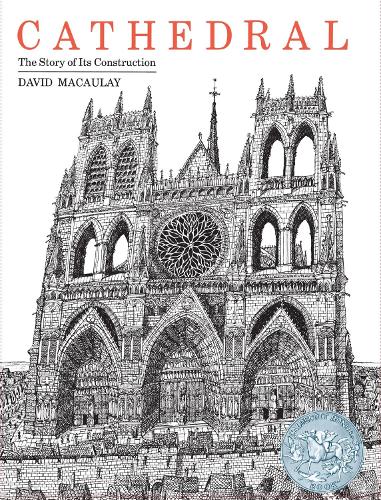 Cathedral: the Story of Its Construction