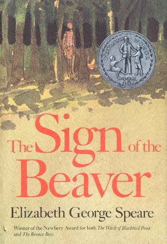 Sign of the Beaver