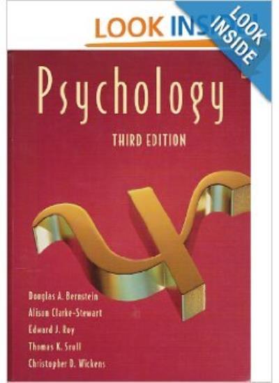 Psychology