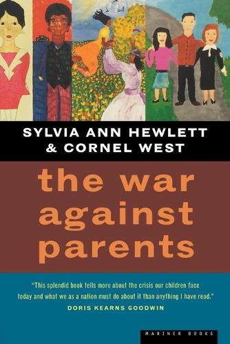 The War against Parents