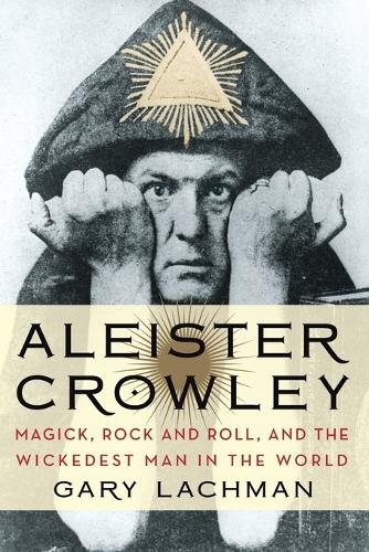 Aleister Crowley