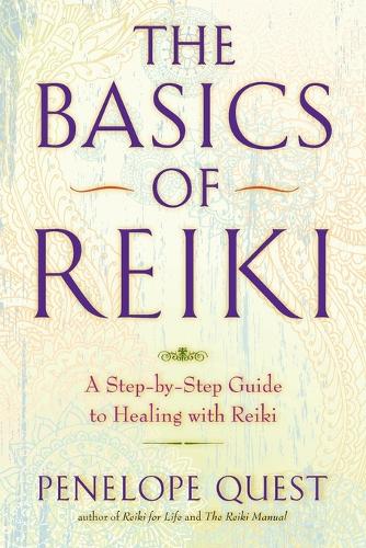 The Basics of Reiki