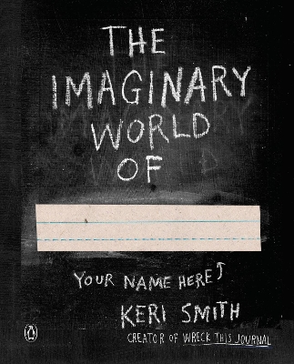 The Imaginary World Of...