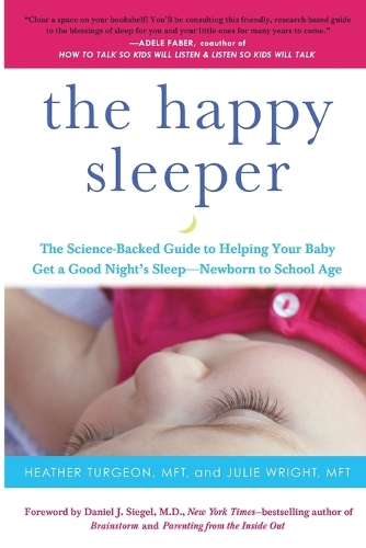 The Happy Sleeper