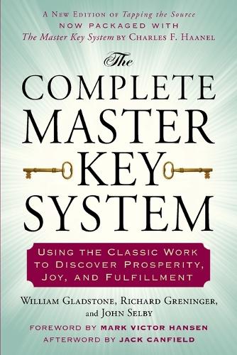 Complete Master Key System
