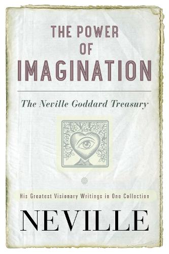 The Power of Imagination