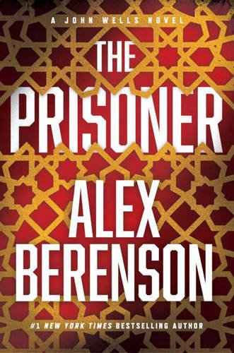 Prisoner, The (John Wells Novels)