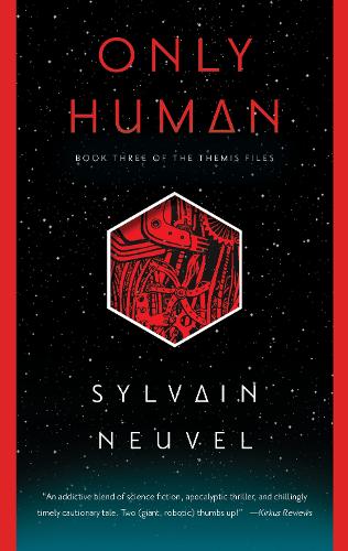 Only Human