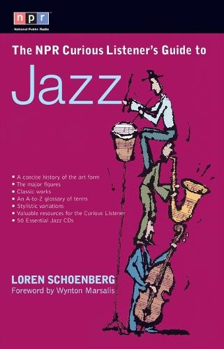 Npr Cur Listeners Guide Jazz