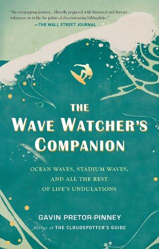 The Wave Watcher's Companion