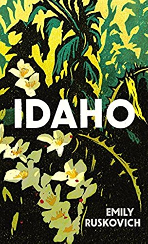 Idaho Mrexp