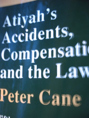 Atiyah's Accidents