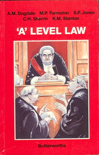 'A' Level Law
