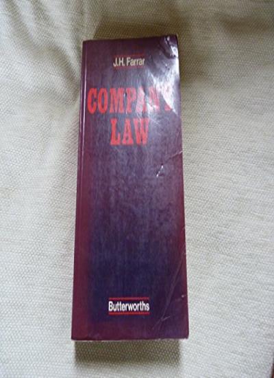 Company Law