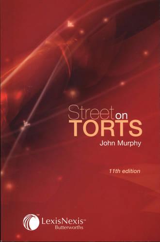 Street on Torts